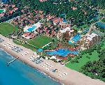 impresii si pareri Hotel Attaleia Shine Tennis and Spa Luxury Belek