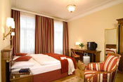 poza Hotel Austria Trend Astoria 2