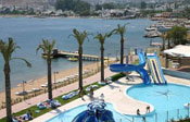 poza Hotel Baia Bodrum 2