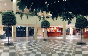 poza Hotel Barcelo Pueblo Ibiza 1