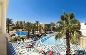 poza Hotel Barcelo Pueblo Ibiza 2
