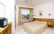 poza Hotel Barcelo Pueblo Ibiza 3