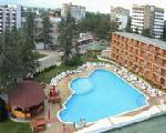 Hotel Baykal Sunny Beach