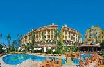 impresii si pareri Hotel Belek Beach Resort Belek