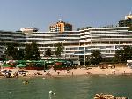Hotel Belvedere Olimp