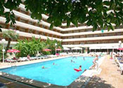 poza Hotel Benilux Park 1