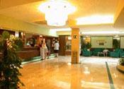 poza Hotel Benilux Park 2