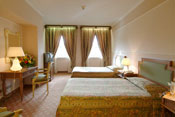 poza Hotel Berchielli 2