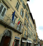 Hotel Berchielli