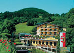 Hotel Berner