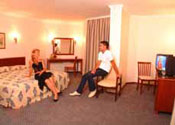 poza Hotel Best Western Khan 1