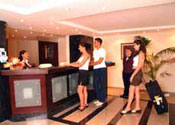 poza Hotel Best Western Khan 2