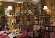 poza Hotel Beverly Hills 1