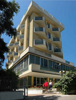 impresii si pareri Hotel Bikini