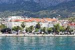 impresii si pareri Hotel Biokovo Makarska
