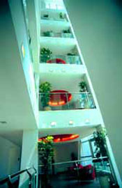 poza Hotel Blue Garden 3