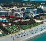 Hotel Blue Horizon