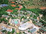 Hotel Bluesun Bonaca Bol