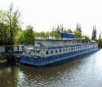 impresii si pareri Hotel Botel Racek Praga