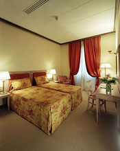 poza Hotel Brunelleschi 1