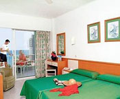 poza Hotel Caballero 1
