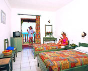 poza Hotel Cactus Beach 1