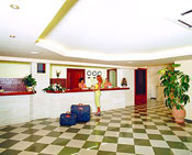 poza Hotel Cactus Beach 2