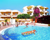 poza Hotel Cactus Beach 3