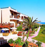 Hotel Cactus Beach
