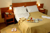 poza Hotel Caravaggio 2