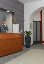 Hotel Caravaggio