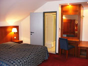 poza Hotel Carlton Budapest 1