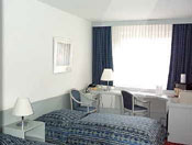 poza Hotel Carlton Budapest 2