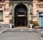 Hotel Cavour