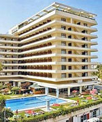 Hotel Cervantes