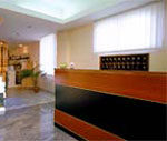 Hotel Cervo