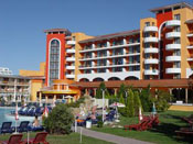 poza Hotel Chrisantema 1