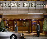 Hotel Cicerone