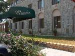 Hotel Claudia Eforie Sud