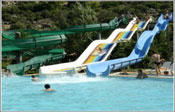 poza Hotel Club Green Platan 2