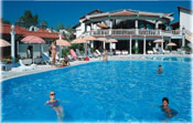 poza Hotel Club Mersin 1