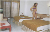 poza Hotel Club Mersin 2