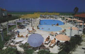 poza Hotel Club Mersin 3