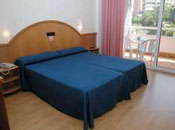 poza Hotel Complejo Poseidon 2