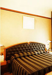 poza Hotel Continental e Congressi 1