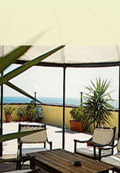 poza Hotel Continental e Congressi 2