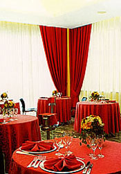 poza Hotel Continental e Congressi 3