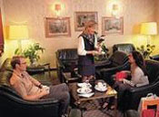 poza Hotel Cordial Theater 1