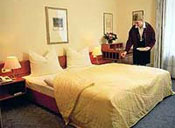 poza Hotel Cordial Theater 2