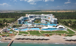 impresii si pareri Hotel Cornelia Diamond Golf Resort and Spa Belek